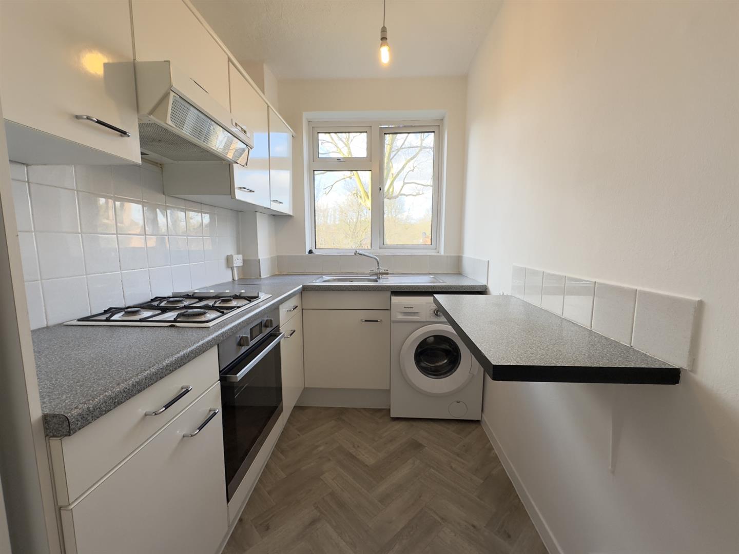 Crescent Court, Crescent Road, Crouch End